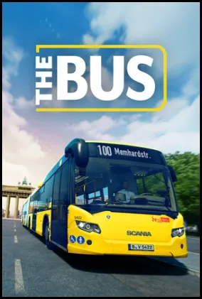 THE BUS